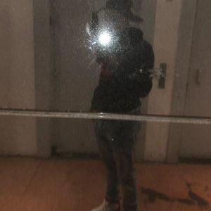 Meet your Posher, Maxwell